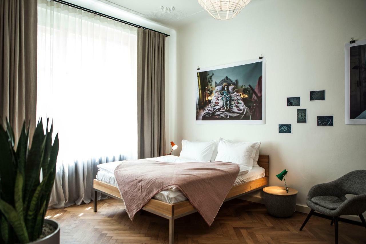 The Emerald Praga Exterior foto