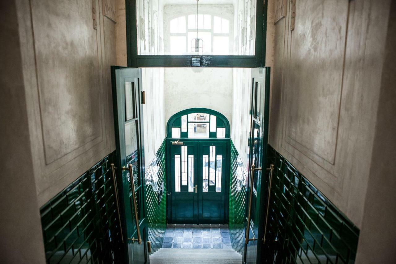 The Emerald Praga Exterior foto